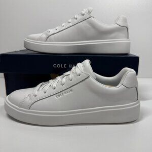 NIB • Cole Haan GrandPro Crosscourt Traveler Sneaker Size: 7.5